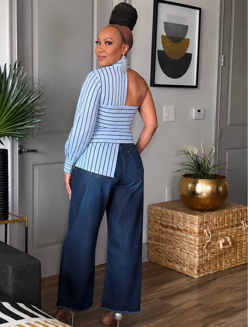 THE SPLIT DECISION TOP
